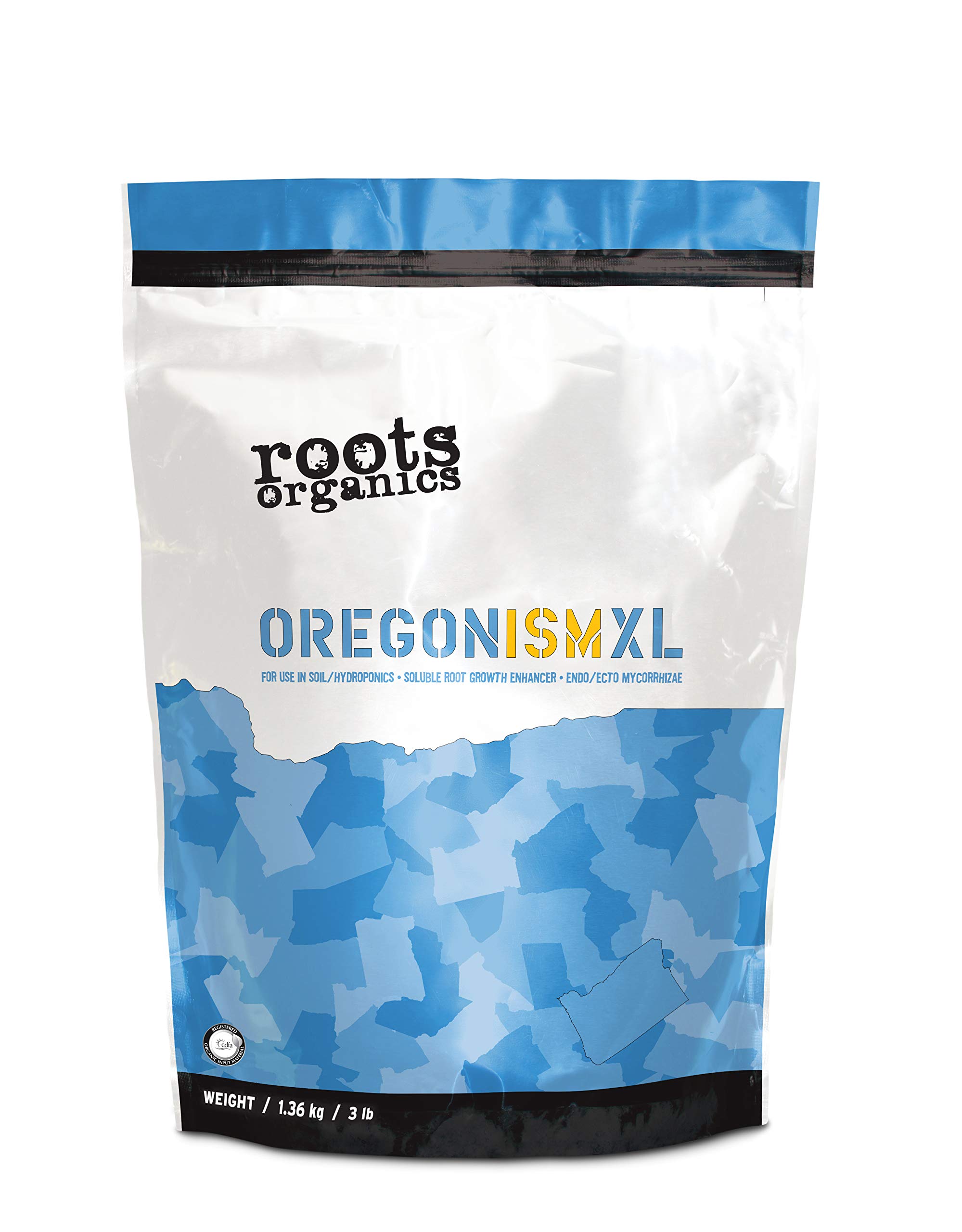 Amazon.com : Roots Organics Oregonism XL Super Soluble Mycorrhizae